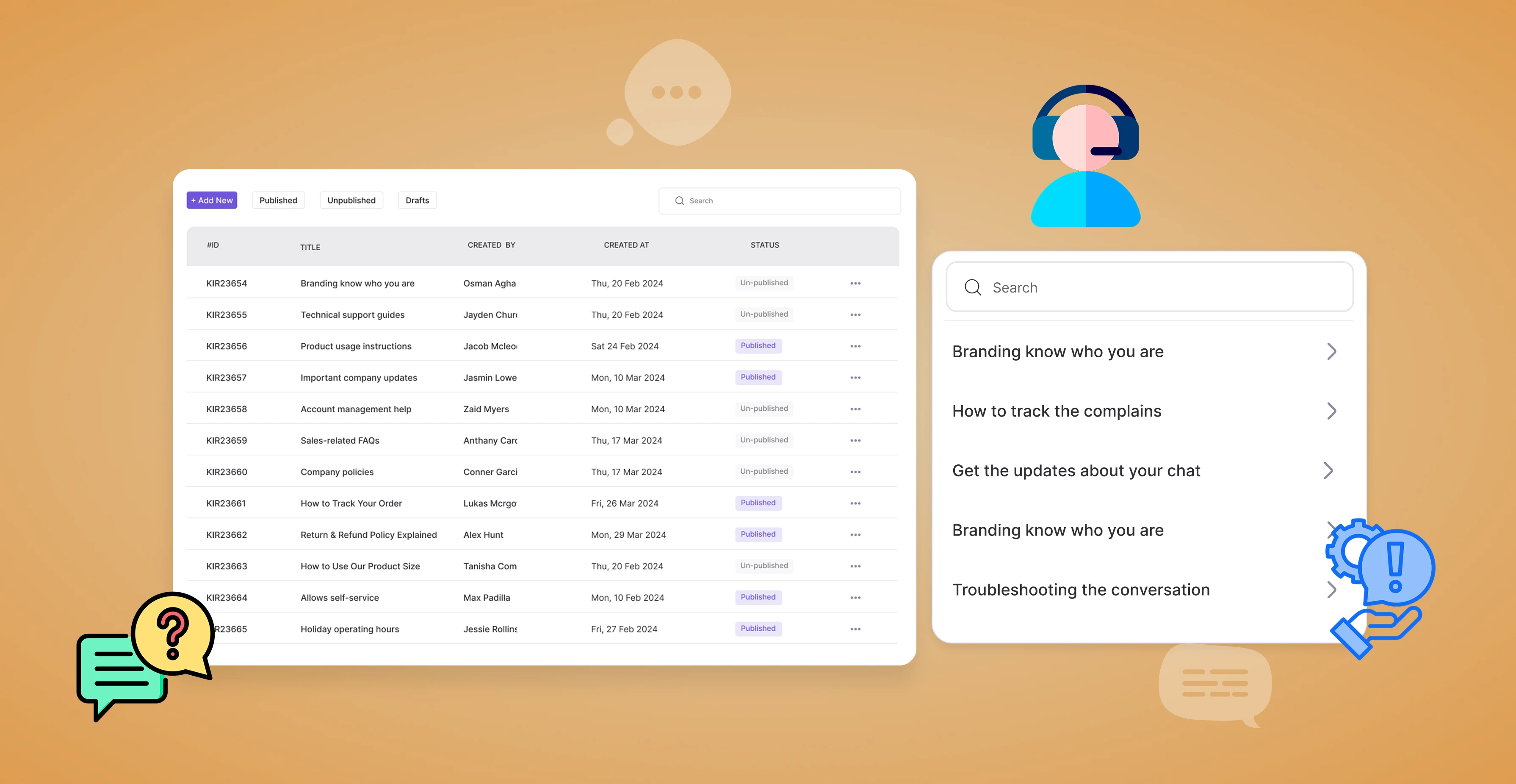 What Is the Help Centre in Chatmyer and Why It Matters